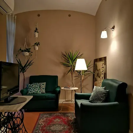 Bed Morelli 49 , Chiaia לינה וארוחת בוקר