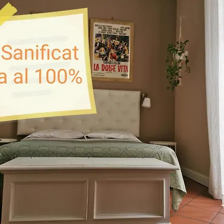 Bed Morelli 49 , Chiaia Bed & Breakfast Neapol