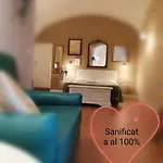 Frühstückspension Bed Morelli 49 , Chiaia 4*