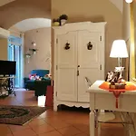 Bed Morelli 49 , Chiaia 4* Neapel