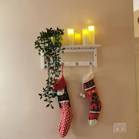 Bed Morelli 49 , Chiaia