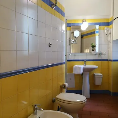 Bed Morelli 49 , Chiaia 4*