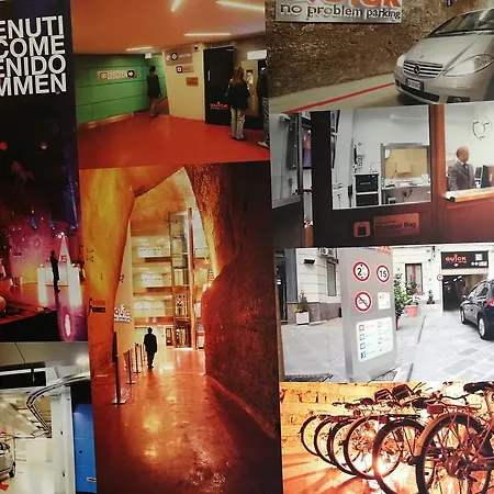 Bed Morelli 49 , Chiaia B&B 4*