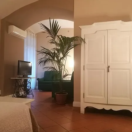 Bed Morelli 49 , Chiaia