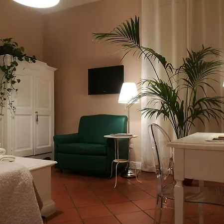 Bed & Breakfast Bed Morelli 49 , Chiaia 4*