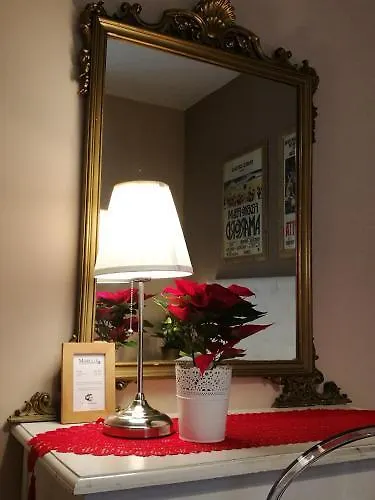 Panzió Bed Morelli 49 , Chiaia Nápoly